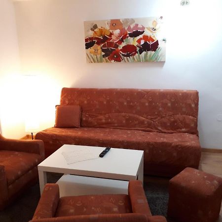 Apartman ANA Slavonski Brod Dış mekan fotoğraf