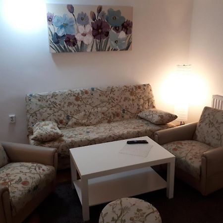 Apartman ANA Slavonski Brod Dış mekan fotoğraf