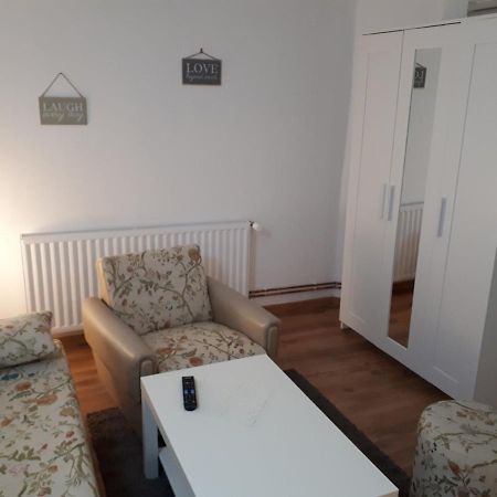 Apartman ANA Slavonski Brod Dış mekan fotoğraf