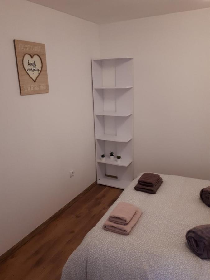 Apartman ANA Slavonski Brod Dış mekan fotoğraf