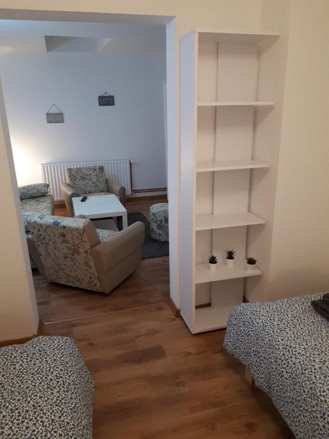 Apartman ANA Slavonski Brod Dış mekan fotoğraf