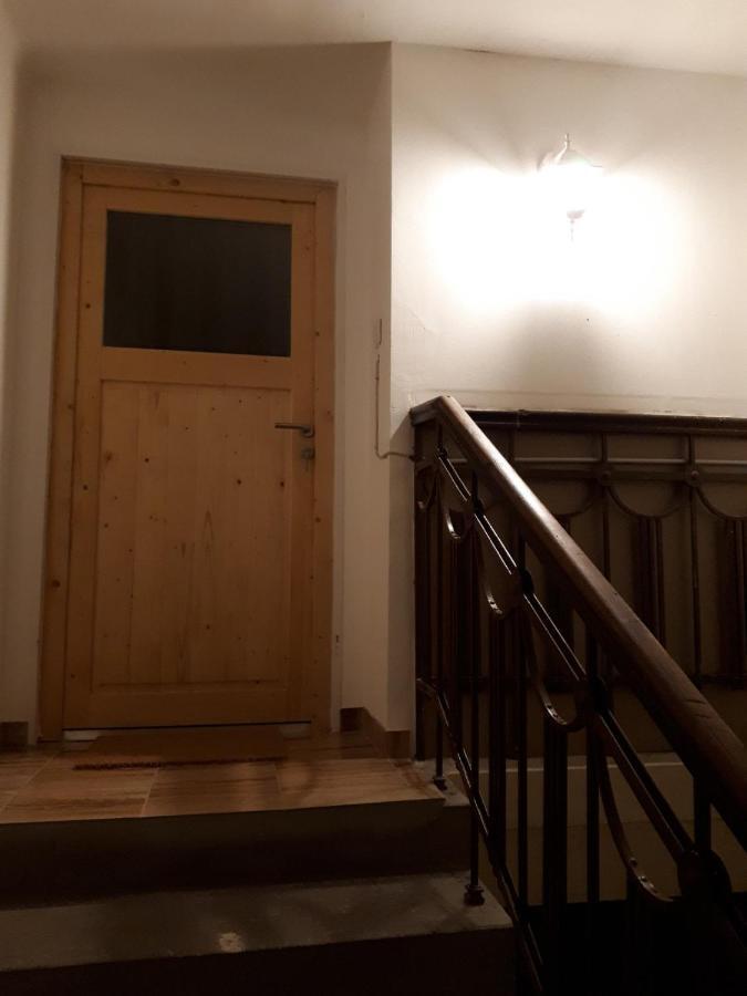 Apartman ANA Slavonski Brod Dış mekan fotoğraf