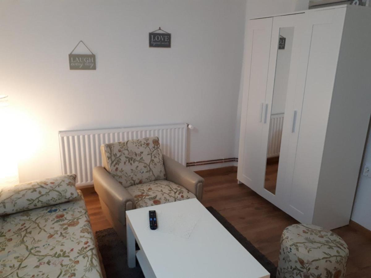 Apartman ANA Slavonski Brod Dış mekan fotoğraf