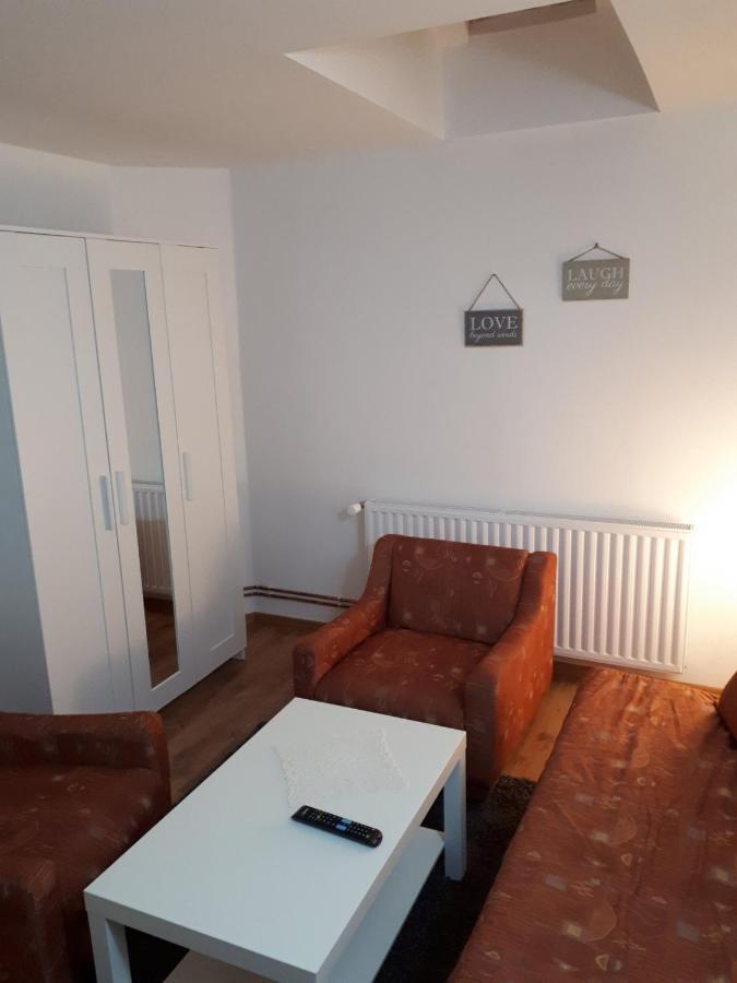 Apartman ANA Slavonski Brod Dış mekan fotoğraf
