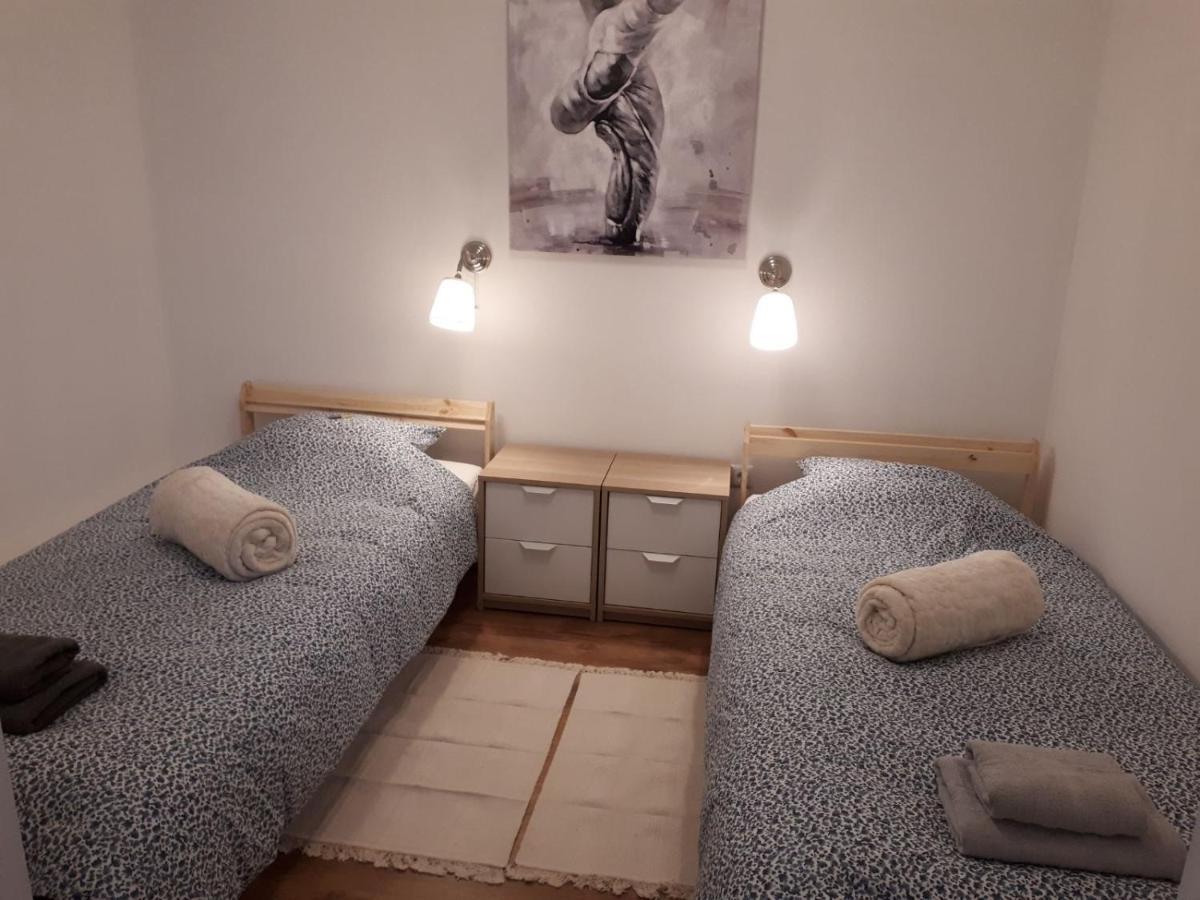 Apartman ANA Slavonski Brod Dış mekan fotoğraf